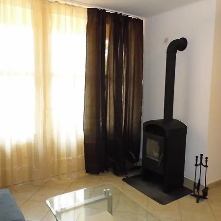Pensiune Viola Vendeghaz 3*