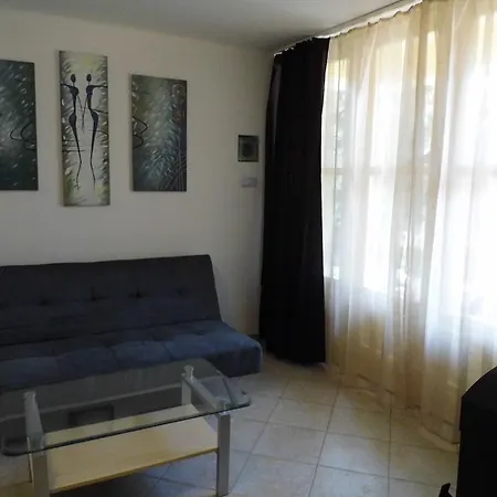 Pensiune Viola Vendeghaz 3*