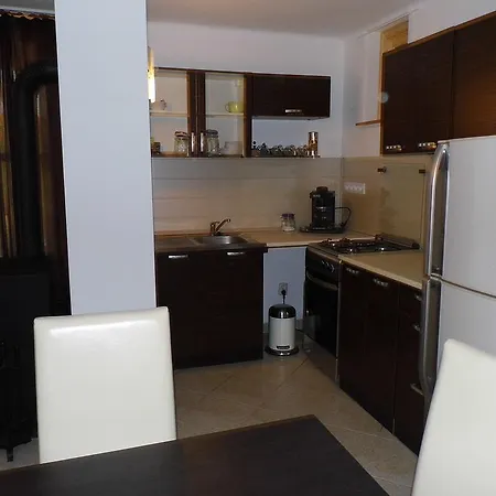 Pensiune Viola Vendeghaz 3*