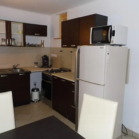 Pensiune Viola Vendeghaz 3*
